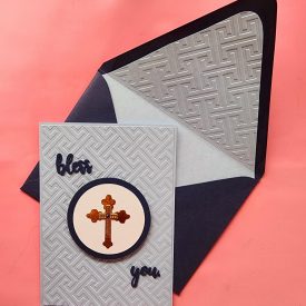Bless You | Christening Baptism
