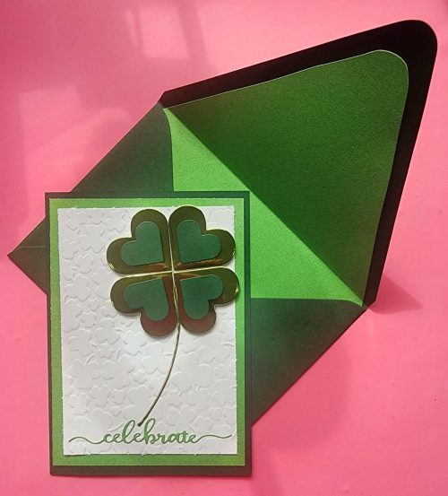 St Patrick's Day | Clover