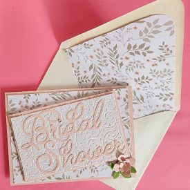 Bridal Shower