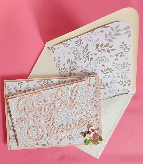Bridal Shower
