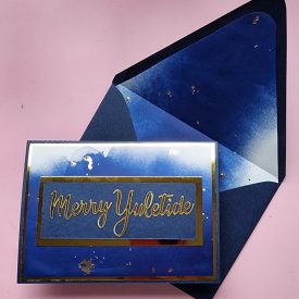 Merry Yuletide