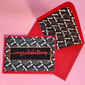 Graduation | Cap & Diploma