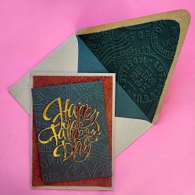 Father's day | stamps