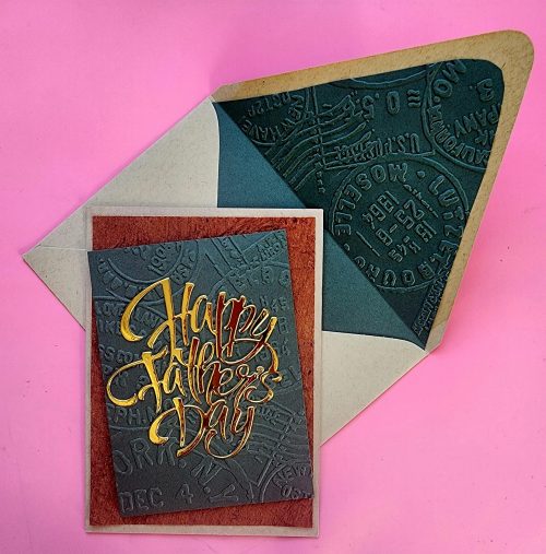 Father's day | stamps