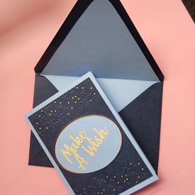 Graduation |  "Make a Wish"