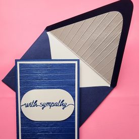 Sympathy