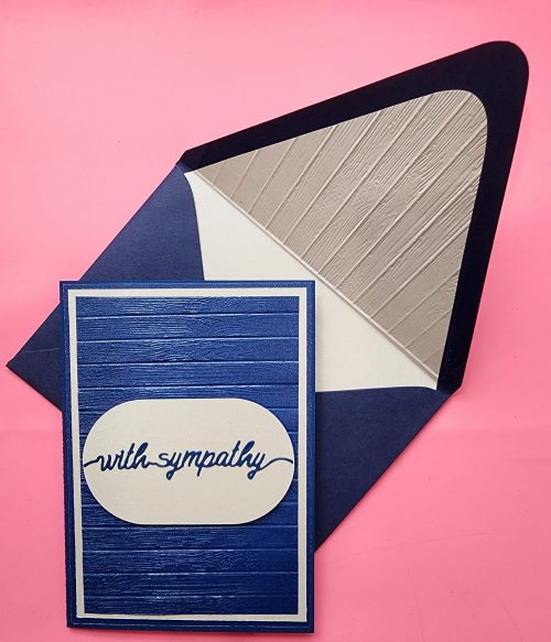 Sympathy