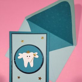 Tooth Fairy