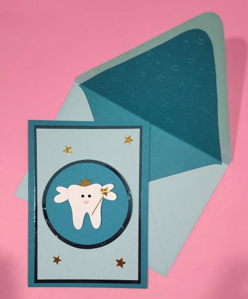 Tooth Fairy