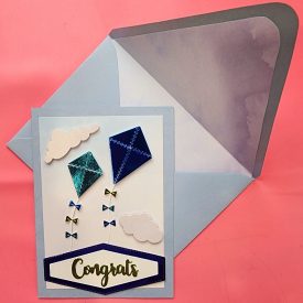 Congrats | Kites