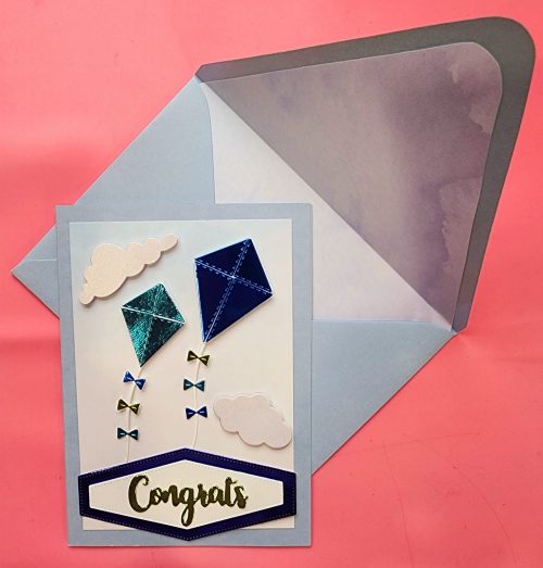 Congrats | Kites